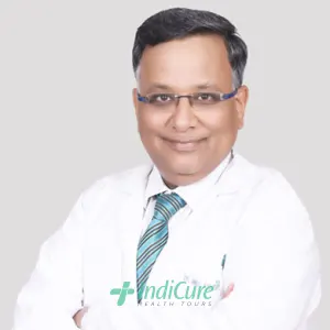 Dr. Ameet Kishore